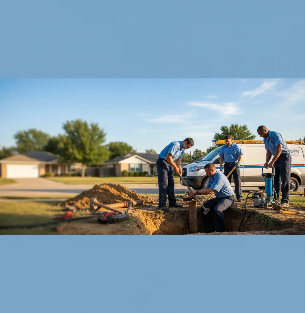 Water Heater Repair in Guttenberg, IA